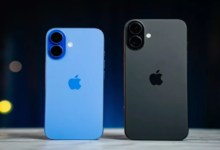 Photo of आ गए iPhone 17 सीरीज के फोन, अब कितने में मिल रहे पुराने मॉडल