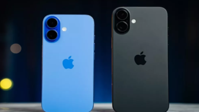 Photo of आ गए iPhone 17 सीरीज के फोन, अब कितने में मिल रहे पुराने मॉडल