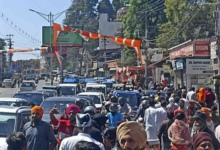 Photo of देहरादून: आज बजेंगे इमरजेंसी सायरन, शहर के इन स्थानों पर सुनाई देगी आवाज
