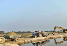 Photo of पंजाब में खनन, ढाई साल में बॉर्डर एरिया में 90 एफआईआर हुई