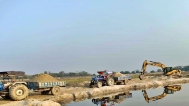 Photo of पंजाब में खनन, ढाई साल में बॉर्डर एरिया में 90 एफआईआर हुई