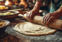 Photo of ये ट्रिक्स आपके पराठे को बनाएंगी बिल्कुल मम्मी के हाथों जैसा