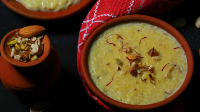 Photo of शहद से बनाएं मां कात्यायनी का प्रिय भोग