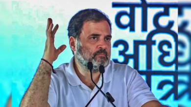 Photo of यूपी: राहुल गांधी के मामले में हाईकोर्ट में सुनवाई आज
