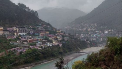 Photo of उत्तराखंड: रैणी आपदा में भी ऋषि गंगा के बहाव से बह गया था बड़ा हिस्सा