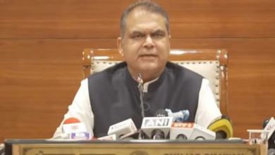 Photo of पंजाब में उद्योग को बढ़ावा: मोहाली में खुलेगा इन्फोसिस का कैंपस