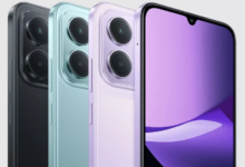 Photo of 6000mAh की बैटरी के साथ लॉन्च हुआ Redmi 15C 5G, इतनी है कीमत