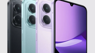 Photo of 6000mAh की बैटरी के साथ लॉन्च हुआ Redmi 15C 5G, इतनी है कीमत