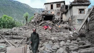 Photo of अफगानिस्तान में लगातार आ रहे भूकंप; 12 घंटों में कई बार लगे शक्तिशाली झटके