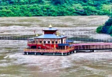 Photo of उत्तराखंड: ग्लेशियरों के टूटने से निचले क्षेत्रों में बाढ़ का अधिक खतरा