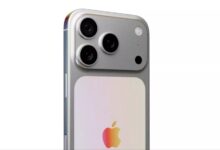 Photo of सेल के विज्ञापन में दिखा iPhone 17 Pro Max, जानें इस बार क्या खास…