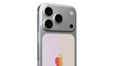 Photo of सेल के विज्ञापन में दिखा iPhone 17 Pro Max, जानें इस बार क्या खास…