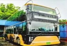 Photo of दिल्ली की सड़कों पर 36 साल बाद लौटेंगी डबल डेकर बसें
