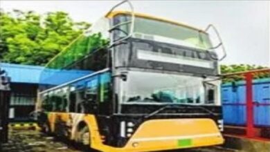 Photo of दिल्ली की सड़कों पर 36 साल बाद लौटेंगी डबल डेकर बसें