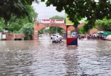 Photo of राजस्थान में मानसून का कहर, जोधपुर समेत 27 जिलों में भारी बारिश
