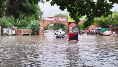 Photo of राजस्थान में मानसून का कहर, जोधपुर समेत 27 जिलों में भारी बारिश