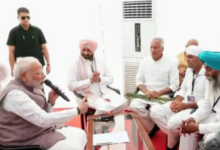 Photo of पंजाब : केंद्र सरकार ने एसडीआरएफ की एडवांस दूसरी किस्त की जारी