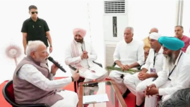 Photo of पंजाब : केंद्र सरकार ने एसडीआरएफ की एडवांस दूसरी किस्त की जारी