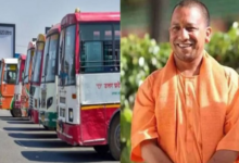 Photo of यूपी: प्रदेश की ग्रामीण रोडवेज बसों में 20 फीसदी किराया होगा कम, सीएम योगी देंगे तोहफा