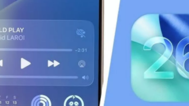 Photo of iOS 26 अपडेट हुआ रोलआउट, कैसे करें डाउनलोड और किन iPhones को मिला