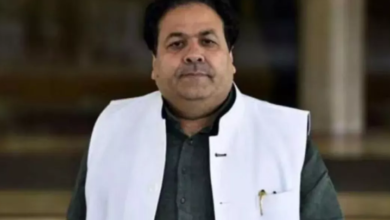 Photo of एशिया कप-2025 खत्म होने से पहले टीम इंडिया को मिल जाएगा नया स्पांसर