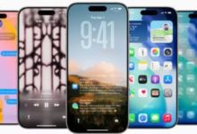 Photo of iOS 26 Update, पुराने iPhone भी कल से बदल जाएंगे