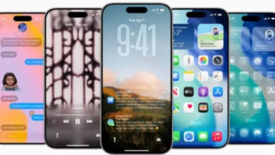 Photo of iOS 26 Update, पुराने iPhone भी कल से बदल जाएंगे