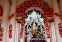 Photo of बांग्लादेश में दुर्गा पूजा से पहले मंदिर में तोड़फोड़, दहशत में जी रहे हिंदू अल्पसंख्यक