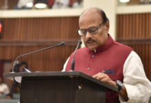 Photo of दिल्ली: छात्रों के प्रिय अध्यापकों को आज सम्मानित करेंगे उपमुख्यमंत्री पाठक