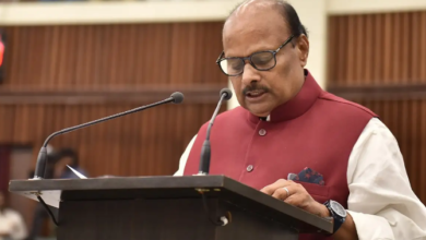 Photo of दिल्ली: छात्रों के प्रिय अध्यापकों को आज सम्मानित करेंगे उपमुख्यमंत्री पाठक