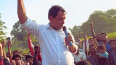Photo of राजस्थान: मुआवजे की बकरियों पर बवाल, नरेश मीणा बोले सीएम हाऊस का करेंगे घेराव