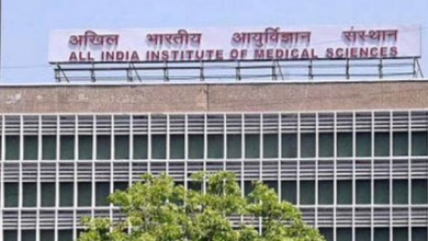 Photo of दिल्ली: एम्स में मरीजों और तीमारदारों को रास्ता दिखाने के लिए दिशा एप लॉन्च