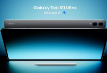 Photo of Samsung के ये दो नए टैबलेट हुए लॉन्च, मिलेंगे ढेरों AI फीचर्स
