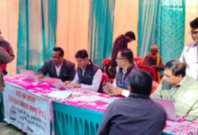 Photo of दिल्ली: राष्ट्रीय लोक अदालत आज सुबह 10 बजे से लगेगी