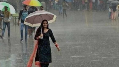 Photo of हरियाणा में अभी नहीं मिलेगी खराब मौसम से राहत
