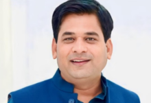 Photo of महाराष्ट्र: युवा नीति समिति में विशेष सदस्य बने एनसीपी नेता सूरज चव्हाण