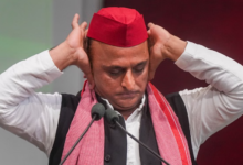 Photo of यूपी: अखिलेश का भाजपा पर तीखा हमला, कहा- आयोग ने भाजपा नेताओं को दिया कोड
