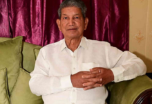 Photo of भारत-पाक मैच पर बोले हरीश रावत, पूरा देश आक्रोशित है