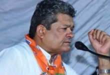 Photo of राजस्थान: गोदारा बोले, डोटासरा ने महिलाओं और स्पीकर चेयर का किया अपमान