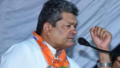 Photo of राजस्थान: गोदारा बोले, डोटासरा ने महिलाओं और स्पीकर चेयर का किया अपमान