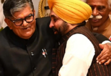 Photo of पंजाब: 1600 करोड़ सिर्फ टोकन मनी, सीएम से मिले राज्यपाल ने दिया आश्वासन
