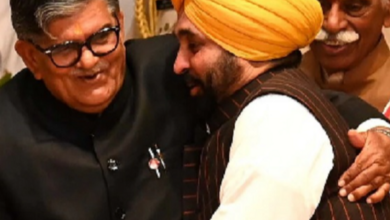Photo of पंजाब: 1600 करोड़ सिर्फ टोकन मनी, सीएम से मिले राज्यपाल ने दिया आश्वासन