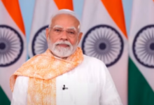 Photo of पंजाब पर बाढ़ का संकट पीएम मोदी करेंगे प्रभावित इलाकों का दौरा