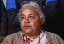 Photo of शांति और प्रगति के रास्ते पर लौटा नेपाल, अंतरिम सरकार में इतने मंत्रियों ने ली शपथ