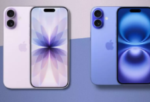 Photo of Apple iPhone 17 खरीदें या पुराना iPhone 16 ही है अब भी बेस्ट
