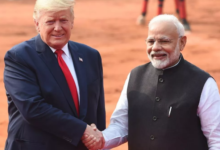 Photo of दरकते रिश्तों को संभालने में जुटे पीएम मोदी और ट्रंप