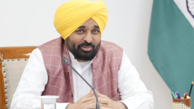 Photo of पंजाब: अभी अस्पताल में ही रहेंगे सीएम मान,  कम हृदय गति के कारण आराम की सलाह