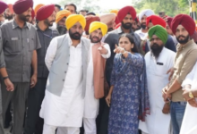 Photo of पंजाब: ऑपरेशन राहत के तहत प्रभावितों तक पहुंच रही सरकार