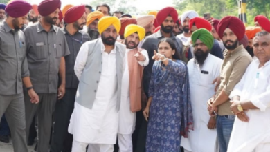 Photo of पंजाब: ऑपरेशन राहत के तहत प्रभावितों तक पहुंच रही सरकार