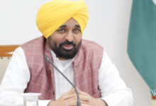 Photo of पंजाब: सीएम मान की पल्स रेट में सुधार, कुछ देर में मिलेंगे मनीष सिसोदिया
